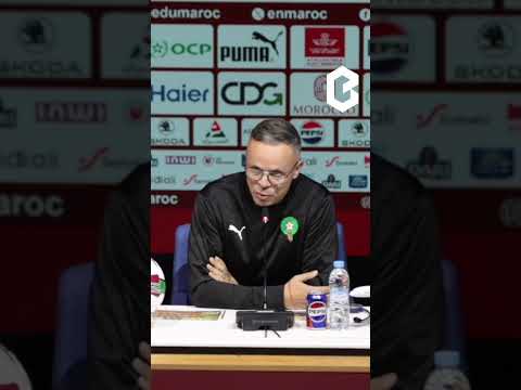 Ayoub Bouaddi Les Explications De Mohamed Ouahbi