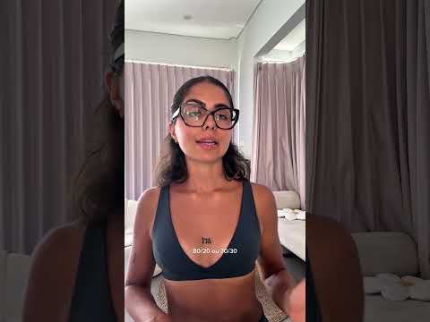 THIS WILL CHANGE YOUR LIFE Womenshealth Nutrition Healthadvice