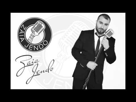 Zaia Jendo Live Wedding 2015