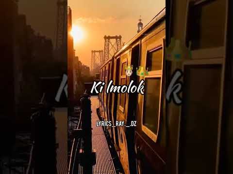 عايشين كي لمولوك