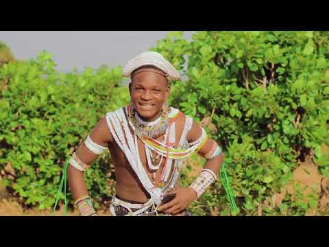 LUFUNGA GESA DALASA KWA MAIGE JISAI VIDEO