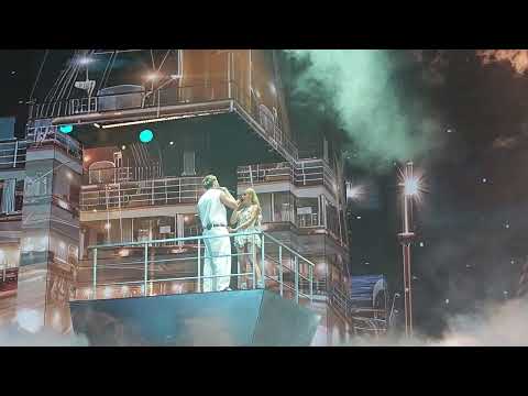 ХАННА КИРИЛЛ МОЙТОН Я ЭТО ТЫ Музыкальный фестиваль Белые ночи 17 07 2024