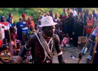 CHAPA YA NG OMBE NA HELA LIMBU UJUMBE WA TUGWA AUDIO OFFICIR Musambazaji Malisa 9 3 2024