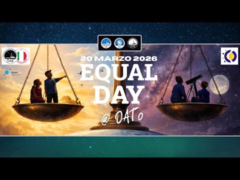Equal Day 2026 Le Talk Da OATo