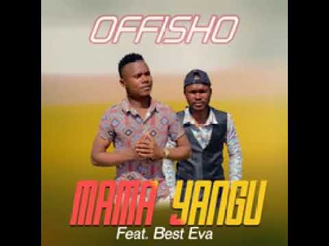 Mama Yagu Nibaruta Celestin Ft Mc Best Eva