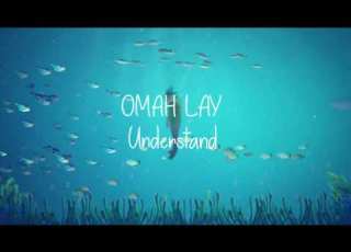 OMAH LAY UNDERSTAND INSTRUMENTAL AFROBEATS