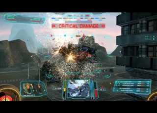  MechWarrior Online Bracket Build Direwolf DWF W 1080p
