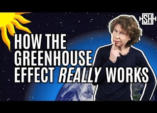  I Misunderstood The Greenhouse Effect Here S How It Works