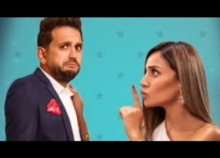 حـصريا ولأول مرة إعلان فيلم ثانية واحدة قناة MBC مصر 2gether المصرية 2026 حسومي يريد نوادر