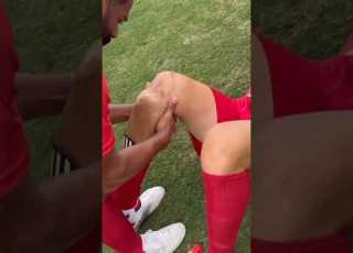  Cedera Lutu Parah Sepakbola