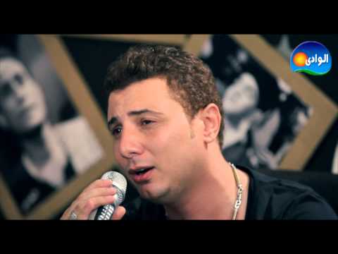 Mohamed Abdel Mon Em Helm El Ghalaba محمد عبد المنعم حلم الغلابة من برنامج مطرب شعبى