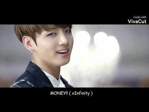 BTS Money Money Song