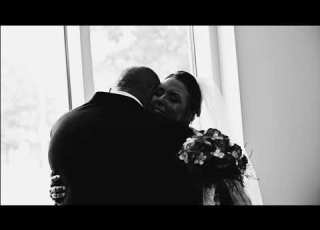  Camila Cabello First Man Wedding Video