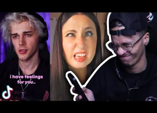  TikTok Cringe That Made Me Quiver