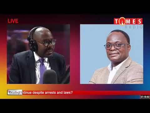 KULINJI WA LERO PA 26 JANUARY 2026