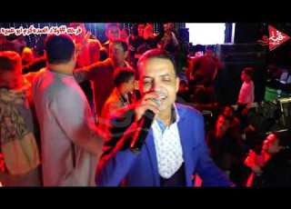  طارق الشيخ مستحيل ابدا اكبر فرح فى فيلا البشارى فرحه العمده حفلات محمود تاكى