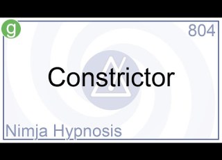 Constrictor Snake Hypnosis
