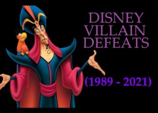 Disney Villain Defeats 2 2