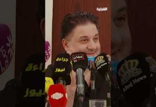 ملحم زين ما يفعله فضل شاكر عجز عنه نجوم الخط الأول في الوطن العربي الذين يسجلون أغانيهم تحت التكييف