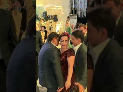 Ракоса амара девона кад Зафар Аюби Туёна 2025 Tuyonatj