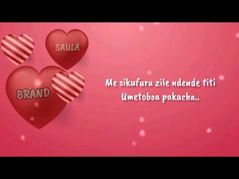 Benny Shizzol Kama Ikitokea Official Lyrics