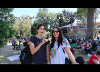 I Asked Lesbians How To Tell If A Girl Is Gay