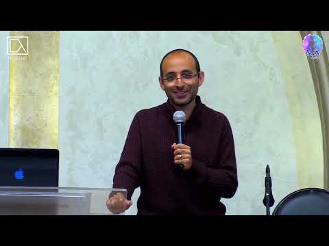 الحب والعلاقات د أندرو أشرف