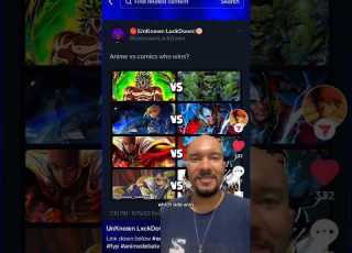  Which Side Wins Anime Manga Vs Comics Marvel Dc Dragonball Opm Superman Hulk Shorts