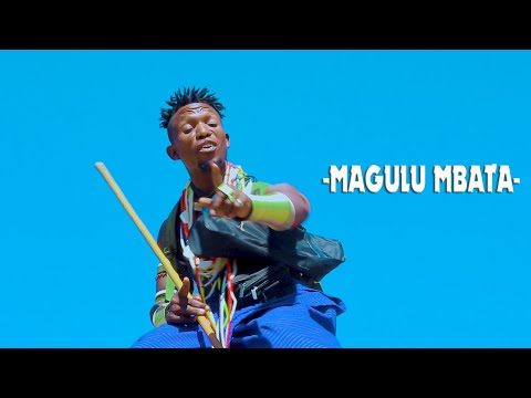 Magulu Mbata USHAURI Official Video