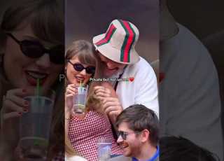 Taylor Swift And Travis Kelce S Love