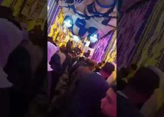 البدوى يابوى يامدد يابا