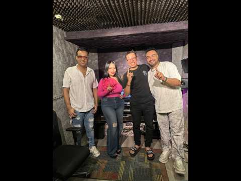 من يومنا واحنا كبار بعزنا لايهزنا انتو مين معلش كارما شريف المصري 2026 الفيديو كليب الرسمي