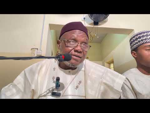 03 Ramadan 1447 2026 FTH Gombe