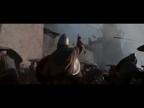 MYY BismişahAllah Son Versiyon Cennetin Krallığı Kuddüs Kuşatması Klibi