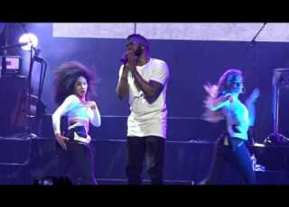  Jason Derulo Get Ugly Live Allphones Arena Sydney 21 11 15