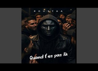 Quand T Es Pas Là