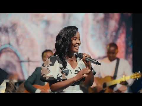 Alvella MUHIMBARE MANUKATO Ft Pin Pajo