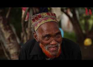 WAZEE WA KENYA DAUD DAHEL