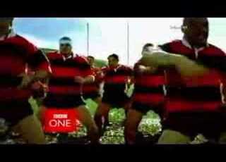 BBC One Ident