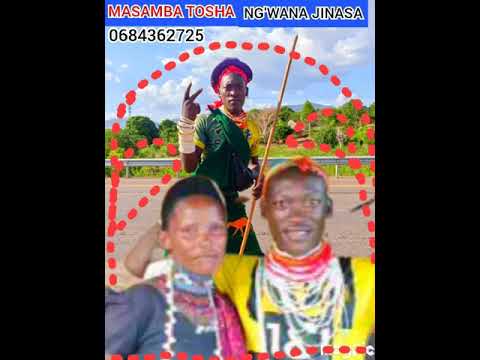 NDAMA JIGUSHILAGA FT MASAMBA TOSHA NG WANA JINASA UJUMBE WA GAGI Msabazaji Lubhiza Minte TV 2025
