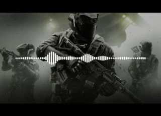 Call Of Duty Infinite Warfare Main Theme Soundtrack