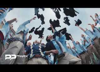 더윈드 The Wind Party Like A Rock Star MV