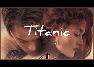  Music Titanic