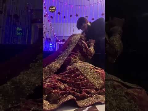 سہاگ رات منانے کا طریقہ