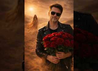  Троянда пустель українська версія легендарної Desert Rose