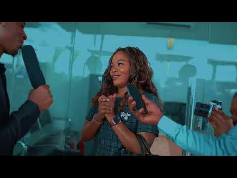 MERRY MUSSA UNAFANYA OFFICIAL MUSIC VIDEO MERRY MUSSA UNAFANYA OFFICIAL MUSIC VIDEO