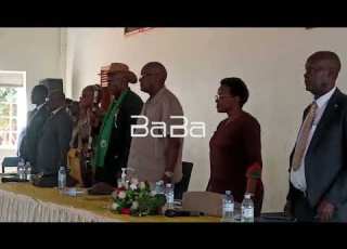  Preparations For The Upcoming Cultural Elections Are Progressing