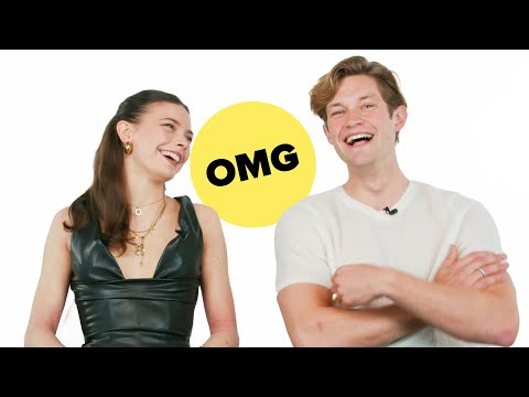 Maxton Hall Cast Takes A Co Star Test