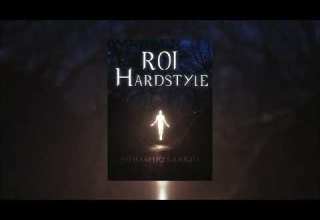 ROI Hardstyle Ultra Slowed Down Reverb Bass Boosted