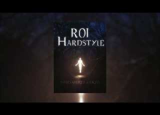 ROI Hardstyle Ultra Slowed Down Reverb Bass Boosted